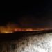 Урьдчилсан байдлаар долоон айлын гэр, 50 гаруй бог түймэрт шатжээ