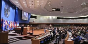 Хил дамнасан цаасгүй худалдааг хөнгөвчлөх хэлэлцээрт нэгдвэл худалдааны зардал 13 хувиар буурна