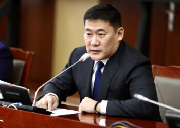 Ерөнхий сайд Л.Оюун-Эрдэнэ хүнсний салбарын төлөөлөлтэй уулзлаа