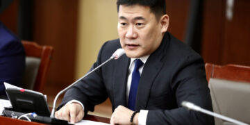 Ерөнхий сайд Л.Оюун-Эрдэнэ хүнсний салбарын төлөөлөлтэй уулзлаа