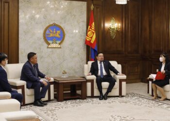 ЗГ: 2022 онд батлагдсан 698 төслийг бүрэн ашиглалтад оруулна