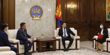 ЗГ: 2022 онд батлагдсан 698 төслийг бүрэн ашиглалтад оруулна