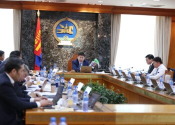  Дарханы замын бүтээн байгуулалтын ажлыг эрчимжүүлнэ