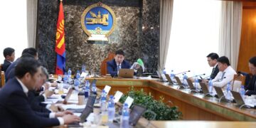  Дарханы замын бүтээн байгуулалтын ажлыг эрчимжүүлнэ