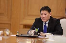 Төрийн хэмнэлтийн тухай анхдагч хуультай танилцана уу