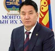 Дараагийнх нь Ж.Ганбаатар