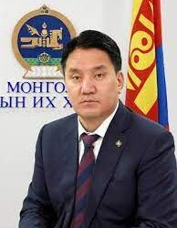 Дараагийнх нь Ж.Ганбаатар