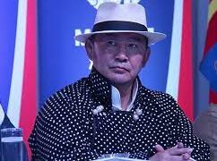 Х.Баттулга АН-ын даргаар бүртгүүлэх хүсэлтээ УДШ-д өгнө