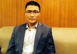 Дээд шүүх Б.Жагарын намыг бүртгэхээс татгалзлаа