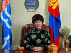 Сэлэнгэ аймгийн ИТХ-ын дарга Б.Нарантуяаг огцруулах санал гаргажээ