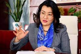 Хүүхдийн мөнгийг он дуустал 100 хувь бэлэн мөнгөөр олгоно