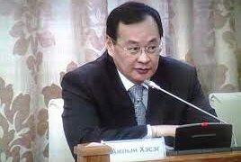 Ерөнхий прокурор асан М.Энх-Амгалан болон түүний хамаарал бүхий хүмүүсийн обьектуудад нэгжлэг хийж байна