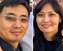 Д.Сүндий нарт холбогдох хэргийг хянан хэлэлцэв