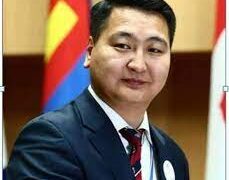 ​ШӨХТГ-ын даргаар С.Мөнхчулууныг томилжээ