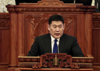 МУ-ын Ерөнхий сайд Л.Оюун-Эрдэнэ: Хямралын цаг үе ер бусын шуурхай шийдлийг шаардаж байна