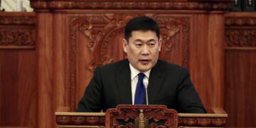 МУ-ын Ерөнхий сайд Л.Оюун-Эрдэнэ: Хямралын цаг үе ер бусын шуурхай шийдлийг шаардаж байна