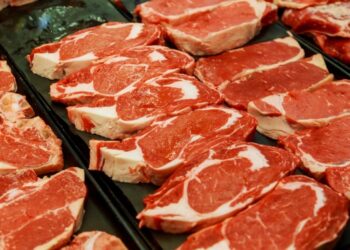 ГХЯ: Дулааны аргаар боловсруулсан үхэр, хонины махны экспортыг сэргээв