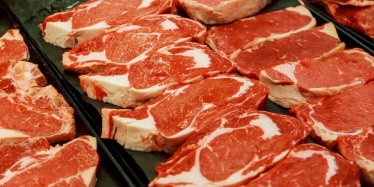 ГХЯ: Дулааны аргаар боловсруулсан үхэр, хонины махны экспортыг сэргээв