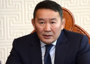 Х.Баттулгад АН-ын 113 мянган хүн саналаа өгсөн гэж мэдээлэв