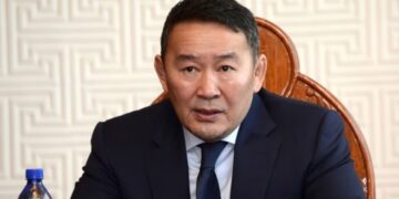 Х.Баттулгад АН-ын 113 мянган хүн саналаа өгсөн гэж мэдээлэв