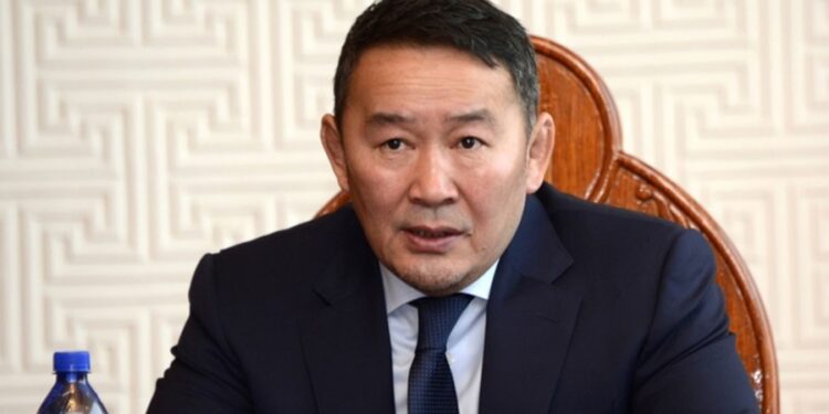 Х.Баттулгад АН-ын 113 мянган хүн саналаа өгсөн гэж мэдээлэв