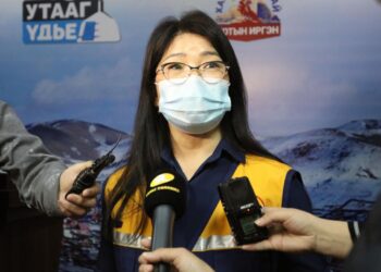 Ч.Буянжаргал: Уламжлалт, гар хийцийн зуухнаас татгалзах шаардлагатай