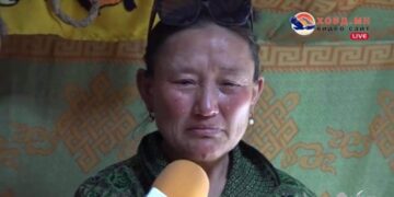 Цагдаа 13 настай охинд буу тулгаж 24 цаг гавтай байлгажээ