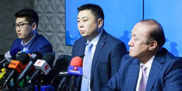 Төмөрлөгийн үйлдвэрийн хувь заяа хааш эргэх вэ