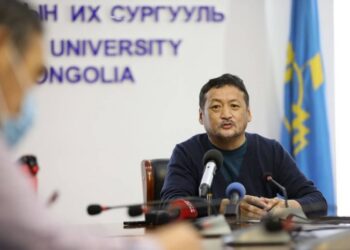 МУИС “Ойн аж ахуйн инженер" бэлтгэхээ мэдэгдлээ