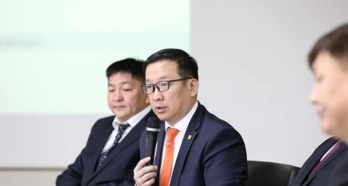 Богдхан уулын дархан цаазат газрын хязгаарлалтын бүсэд 2014 иргэн, аж ахуйн нэгжид нэгж 3675.2 га-г олгосон байдаг