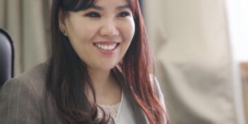 Б.Батцэцэг: Бид жендэрийн мэдрэмжтэй байх, эмэгтэйчүүдийн тоог нэмэгдүүлэхэд анхаарч ажилладаг