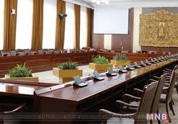 УИХ: Ажлын хэсгүүд өнөөдөр хуралдана