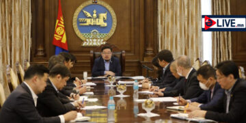 Г.Занданшатар: Хэмнэлтийг өөрсдөөсөө эхлүүлье