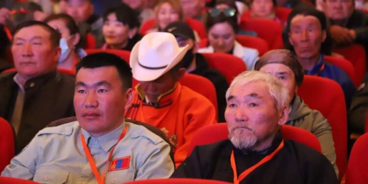 Ховд аймаг "Тэрбум мод" үндэсний хөтөлбөрийг 2030 он хүртэл хоёр үe шаттай хэрэгжүүлнэ