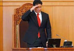 “Засгийн газарт чиглэл өгөх тухай” Монгол Улсын Ерөнхийлөгчийн зарлигийг бүрэн эхээр нь хүргэж байна