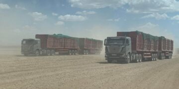 Өнөөдрийн ашиг бус маргаашийн үр дагаврыг харсан шийдвэр