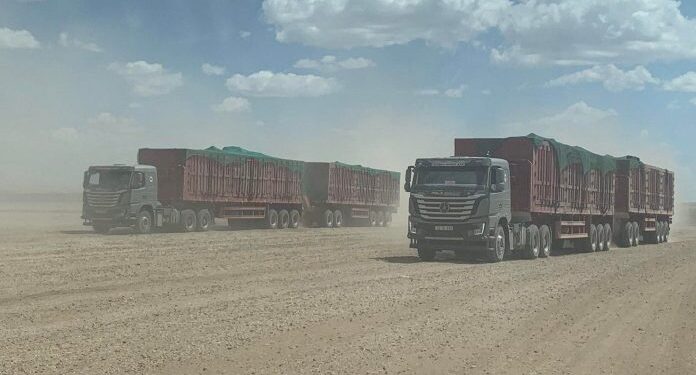 Өнөөдрийн ашиг бус маргаашийн үр дагаврыг харсан шийдвэр