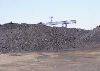 Цогтцэций өртөөнөөс төмөр замаар 9,5 мянган тонн нүүрс БНХАУ-ын талд хүлээлгэн өгөв