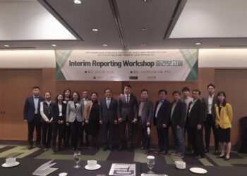 “Алтанбулаг" логистикийн төв байгуулах ТЭЗҮ, судалгааны дунд шатны тайлангийн хурал болж байна