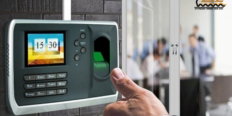 Дэлгүүр, албан байгууллага зэрэгт цугларсан иргэдийн хурууны хээний мэдээллийг устгаж эхэлжээ