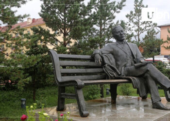 Явуугийн цэцэрлэгт "Хүрээ үдэш"-ээр зочлоорой