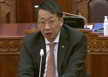 Л.Энх-Амгалан: Манай дээд боловсролын салбар судалгааны байгууллага болчихсон гэв