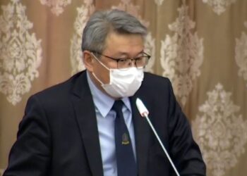 УУХҮ-ийн сайд Г.Ёндон: Газрын тос боловсруулах үйлдвэрийг 2025 онд ашиглалтад оруулна