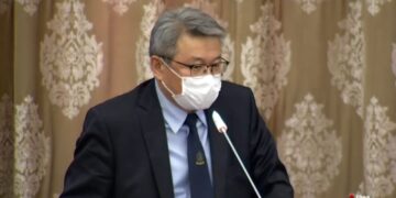 УУХҮ-ийн сайд Г.Ёндон: Газрын тос боловсруулах үйлдвэрийг 2025 онд ашиглалтад оруулна