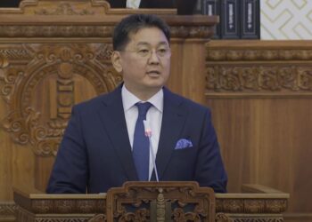 Ерөнхийлөгч хүнсний аюулгүй байдлын асуудлаар УИХ, ЗГ-т анхааруулга өглөө