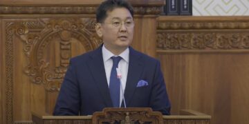 Ерөнхийлөгч хүнсний аюулгүй байдлын асуудлаар УИХ, ЗГ-т анхааруулга өглөө