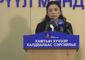 Ж.Нарангэрэл: Жил бүр 130 орчим хүүхэд хавдартай болох нь оношлогддог