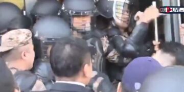 Х.Баттулга АН-ын даргаар бүртгүүлэх хүсэлтээ буцаан татжээ