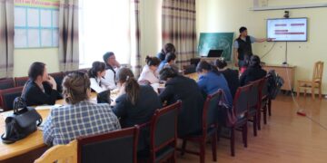 Нөхөн сонгууль болно