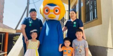 Явуулын цэгээр үзлэгийг зохион байгуулан ажиллаж байна